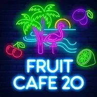 Fruit Cafe 201 thumbnail