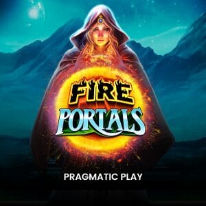 Fire Portals thumbnail