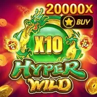 Dragon Soar Hyper Wild thumbnail