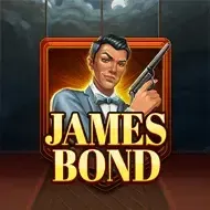 James Bond thumbnail