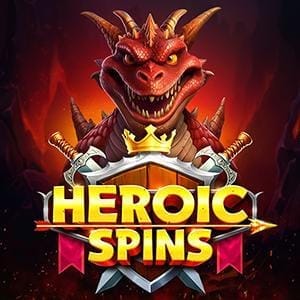 Heroic Spins thumbnail