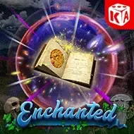 Enchanted thumbnail