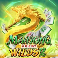 Mahjong Wilds 2CQ9 thumbnail