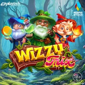 Wizzy Trix™ thumbnail