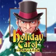 Holiday Carol Lock 2 Spin thumbnail