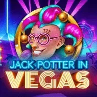 Jack Potter in VegasOnlyplay thumbnail