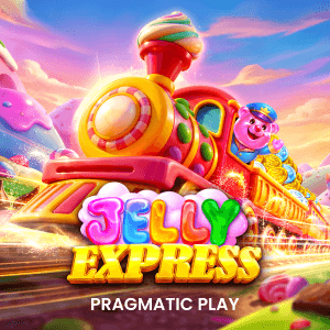 Jelly Express thumbnail