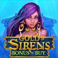 Gold of Sirens Bonus Buy thumbnail