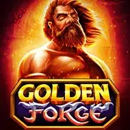 Golden Forge thumbnail
