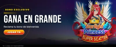 ¡Gana premios increíbles hoy! banner