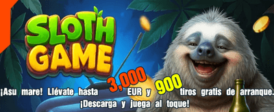 Los mejores slots en Perú banner