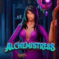 Alchemistress thumbnail