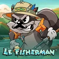 Le Fisherman thumbnail
