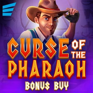 Curse of the Pharaoh Bonus Buy thumbnail