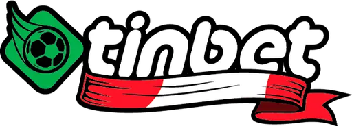 Tinbet Casino Logo